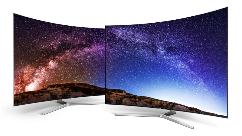 Tivi 4K sẽ l&agrave; lựa chọn h&agrave;ng đầu nếu như bạn muốn thường xuy&ecirc;n xem c&aacute;c bộ phim bom tấn chất lượng cao 